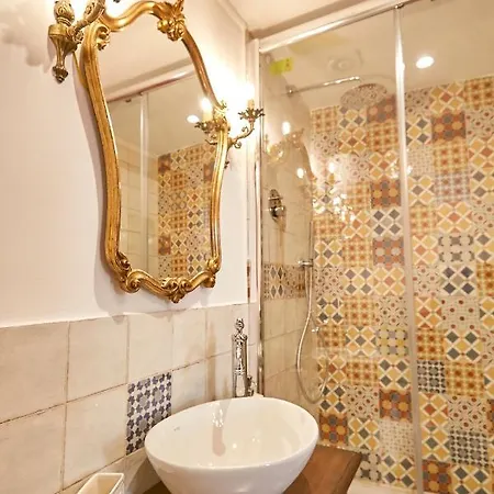 Bed & Breakfast All'altana Chiarucci 3*