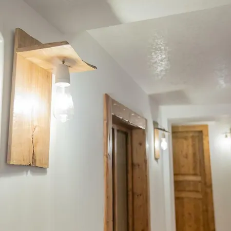All'altana Chiarucci Bed & Breakfast 3*