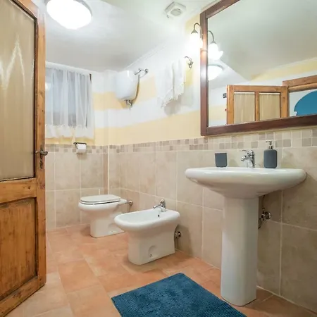 All'altana Chiarucci Bed & Breakfast
