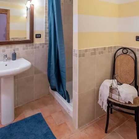 Bed and breakfast All'altana Chiarucci Foligno
