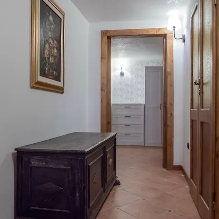 All'altana Chiarucci Bed & Breakfast Foligno