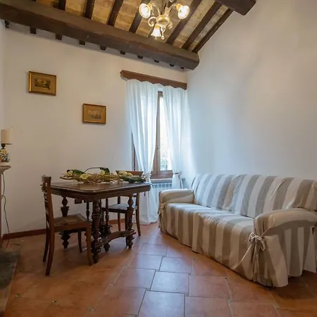All'altana Chiarucci Bed & Breakfast Foligno