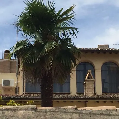 All'altana Chiarucci